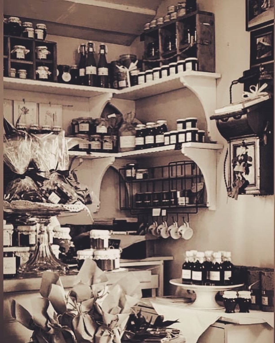 Foto:MarmeladKompaniet