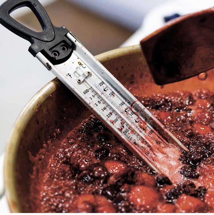 Foto:MarmeladKompaniet